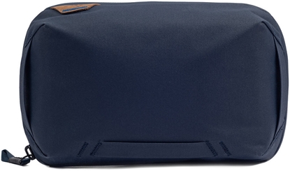 Attēls no Torba Peak Design Wkład Travel Line Peak Design Tech Pouch Midnight Navy v2 - Niebieska