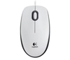 Изображение Logitech M100 White