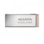 Picture of MEMORY DRIVE FLASH USB3.2 128G/BROWN UR350-128G-RSR/BG ADATA