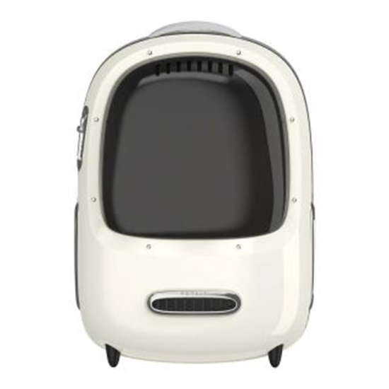 Picture of PETKIT | Pet Carrier | Breezy2 | White