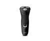 Picture of Philips 1000 series S1223/41 men's shaver Rotation shaver Trimmer Black