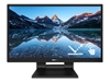 Picture of Philips 242B9TL/00 computer monitor 60.5 cm (23.8") 1920 x 1080 pixels Full HD LCD Touchscreen Black