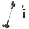 Изображение Philips 3000 Series Cordless Stick vacuum cleaner XC3032/01, Up to 60 min, 15 min of Turbo