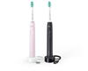 Изображение Philips 3100 series Sonic electric toothbrush HX3675/15, 14 days battery life