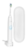 Picture of Philips 4300 series HX6807/28 electric toothbrush Adult Sonic toothbrush Mint colour, White