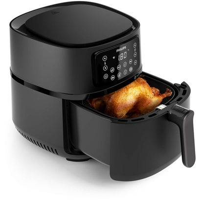 Attēls no Philips 5000 series Airfryer HD9285/93 XXL Connected - 6 portions