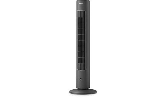 Picture of Philips 5000 Series Tower Fan CX5535/11, Fan airflow 2230 m3/h