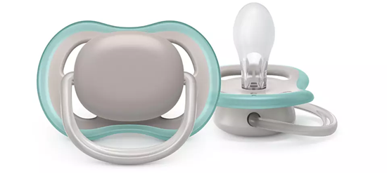 Изображение Philips Avent māneklītis Ultra Air, 18M+, (1gab)