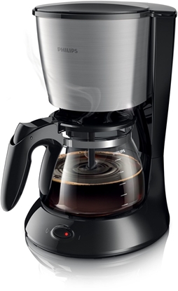 Picture of Philips Daily Collection HD7462/20 Coffee maker