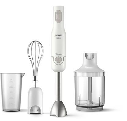 Attēls no Philips Daily Collection ProMix Handblender HR2545/00