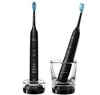 Picture of Philips DiamondClean 9000 HX9914/54 2-pack sonic electric toothbrush with chargers & app