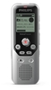 Picture of Philips DVT1250 dictaphone Internal memory & flash card Black, Grey