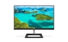 Изображение Philips E Line 278E1A/00 computer monitor 68.6 cm (27") 3840 x 2160 pixels 4K Ultra HD IPS Black