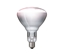 Изображение Philips infrared lamp BR125 IR 150W E27 230-250V CL