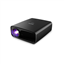 Attēls no Philips NPX330/INT data projector Standard throw projector 250 ANSI lumens LCD 1080p (1920x1080) Black