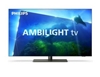 Изображение Philips OLED 48OLED818 4K Ambilight TV