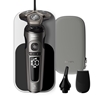 Picture of Philips Shaver S9000 Prestige SP9872/15 Wet and dry electric shaver, Series 9000