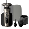 Изображение Philips Shaver S9000 Prestige SP9883/35 Wet and dry electric shaver, Series 9000