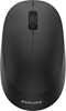 Picture of Philips SPK7407B/00 mouse Ambidextrous RF Wireless + Bluetooth Optical 1600 DPI