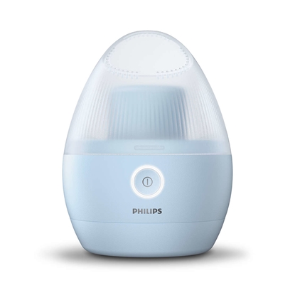 Attēls no PHILIPS Fabric Shaver GCA2100/20 Suitable for all garments, USB charger