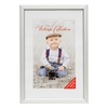 Picture of Photo frame Aluminium 10x15, grey