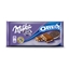 Attēls no Piena šokolāde MILKA Oreo Choco, 100 g