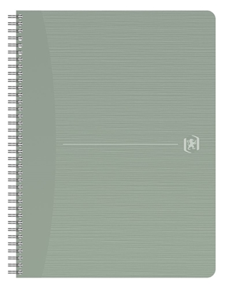 Picture of Piezīmju grāmatiņa ar spirāli OXFORD, A4, 90 lapas, 90 gsm, līniju