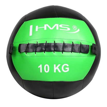 Изображение Pildbumba Wall Ball WLB10 HMS