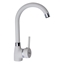 Изображение PYRAMIS BELLO granite faucet polar white