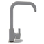 Picture of PYRAMIS 090922938 kitchen faucet Grey