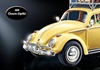 Picture of Playmobil Volkswagen Beetle Edycja specjalna (70827)