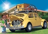 Изображение Playmobil Volkswagen Beetle Edycja specjalna (70827)