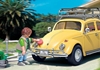 Изображение Playmobil Volkswagen Beetle Edycja specjalna (70827)