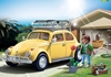 Изображение Playmobil Volkswagen Beetle Edycja specjalna (70827)