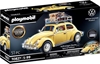 Изображение Playmobil Volkswagen Beetle Edycja specjalna (70827)