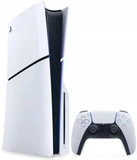 Изображение Sony PlayStation 5 D Chassis Slim