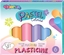 Attēls no Plastilīns Pastel, 6 krāsas, apaļš