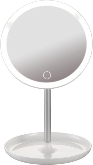 Picture of Platinet cosmetic mirror LED 4W PMLY7W, white