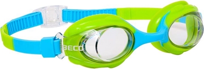 Attēls no Plauk. akiniai vaik. BECO SEALIFE 99047  68 4+ green/blue