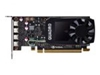 Picture of PNY Quadro P1000 DVI 4GB GDDR5 128bit