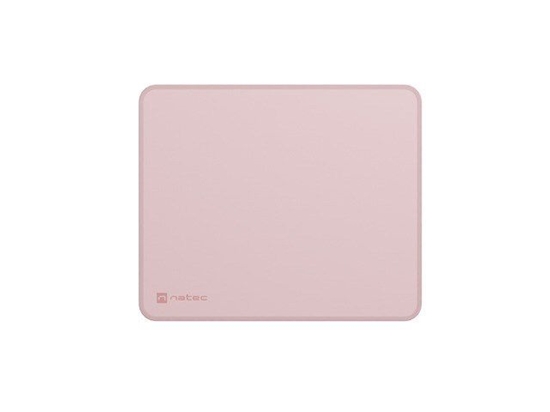 Picture of Podkładka pod mysz Colors Series Misty Rose 300x250 mm 