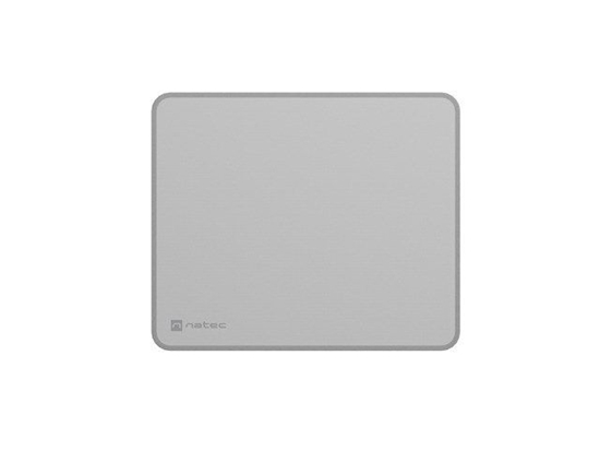 Picture of Podkładka pod mysz Colors Series Stony Grey 300x250 mm 