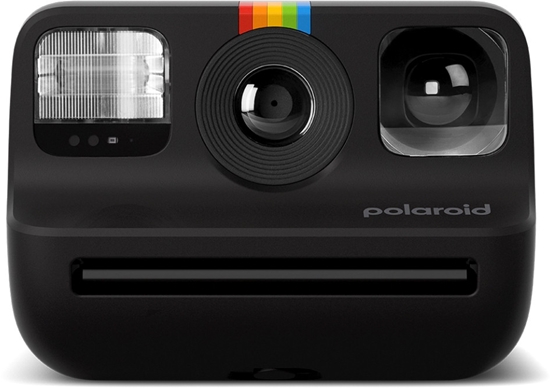 Изображение Polaroid Go Gen 2, black