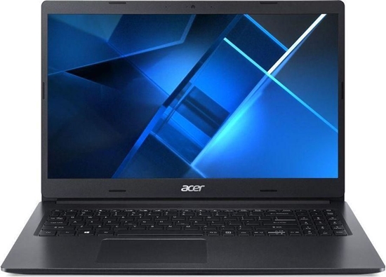 Изображение Portatīvais dators Acer Extensa 15 EX215-22 Black