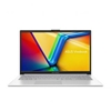 Изображение Portatīvais dators Asus VivoBook Go 15 E1504FA-BQ251W Cool Silver