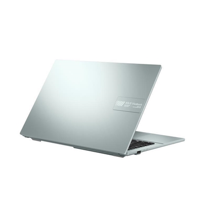 Attēls no Portatīvais dators Asus VivoBook Go 15 E1504FA-L1419W Green Grey OLED