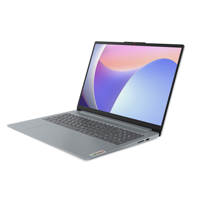 Attēls no Portatīvais dators Lenovo IdeaPad Slim 3 16IAH8 i5-12450H 8GB 512SSD W11H