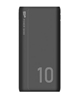 Picture of Silicon Power power bank GP15 10000mAh, black