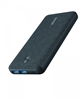 Изображение POWER BANK USB 20000MAH BLACK/A1365G11 ANKER