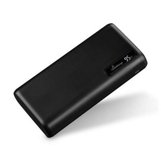 Изображение POWER BANK USB 20000MAH/MR756 MEDIARANGE